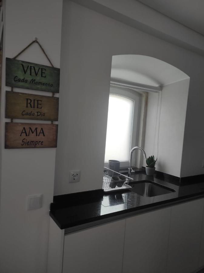 Casa Da Maria By Viva A Vida - Alojamentos & Hotels Конштансия Экстерьер фото